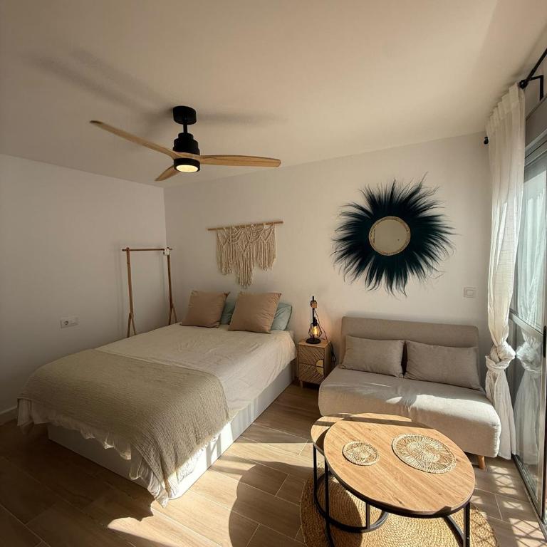 La Mar Salá - Apartamento de 1 dormitorio - 4