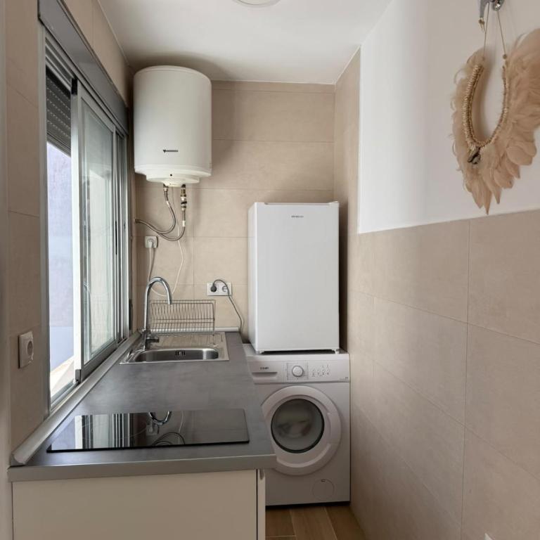 La Mar Salá - Apartamento de 1 dormitorio - 7