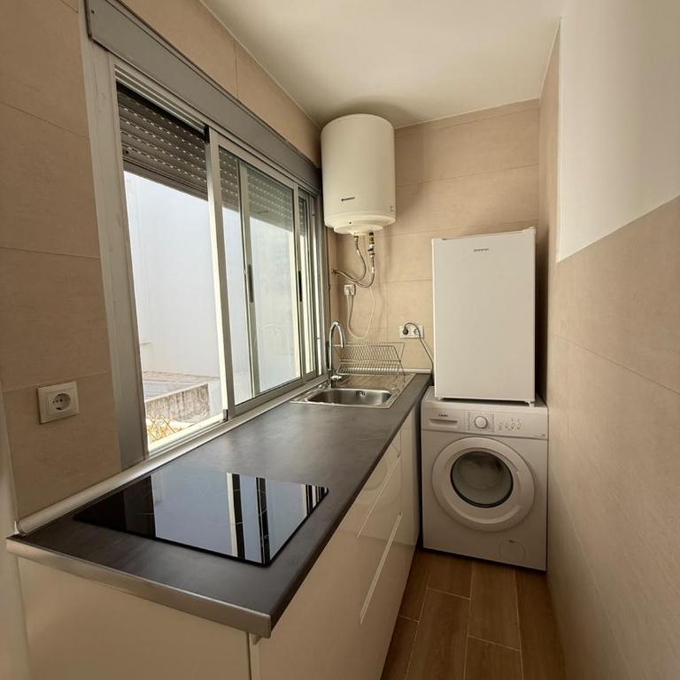 La Mar Salá - Apartamento de 1 dormitorio - 10