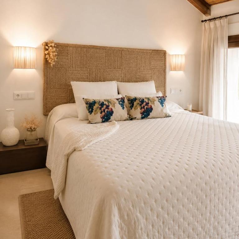 Hotel Masía de Altea - Habitación Doble - 3