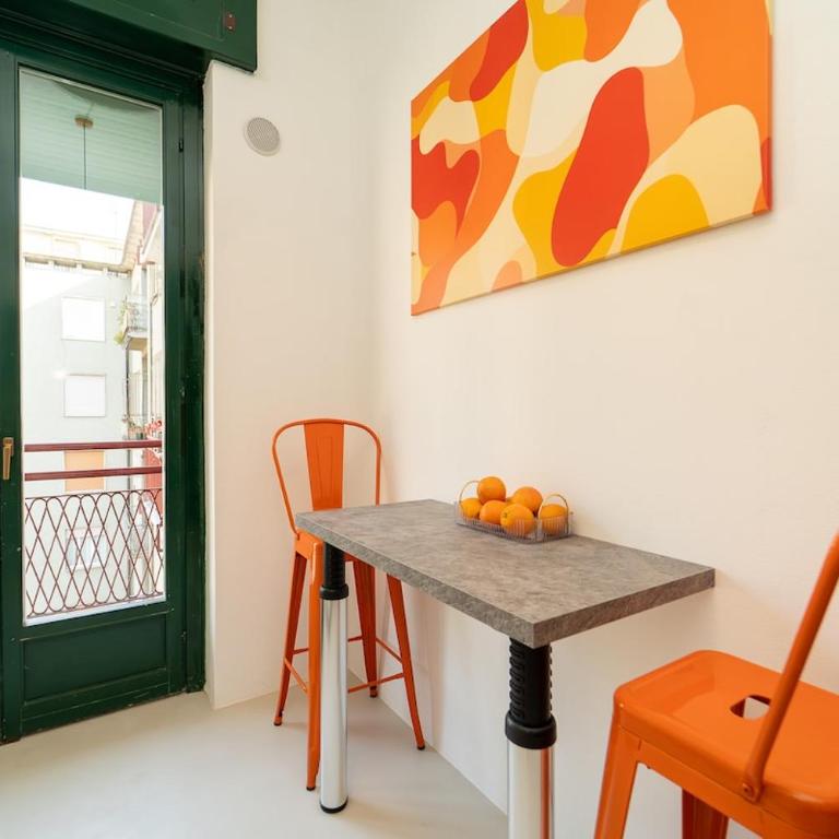 Spacious penthouse with terrace in the heart of Como - Apartment mit 3 Schlafzimmern - 2