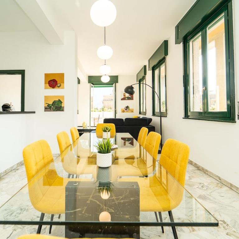 Spacious penthouse with terrace in the heart of Como - Apartment mit 3 Schlafzimmern - 23