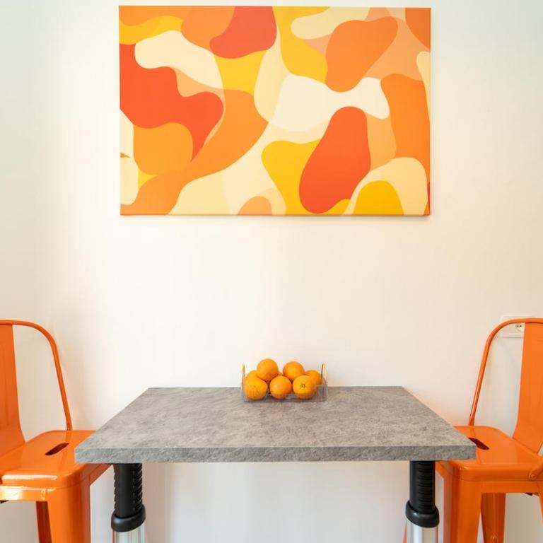 Spacious penthouse with terrace in the heart of Como - Apartment mit 3 Schlafzimmern - 30