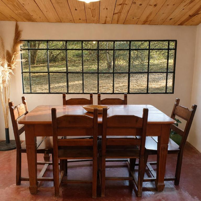 La Sala - Casa de 3 dormitorios - 2