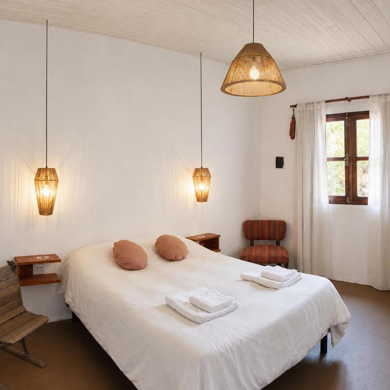 La Sala - Casa de 3 dormitorios - 1