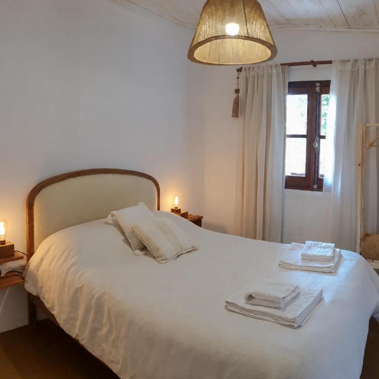 La Sala - Casa de 3 dormitorios - 3