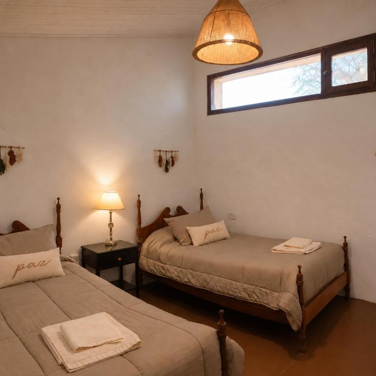 La Sala - Casa de 3 dormitorios - 4