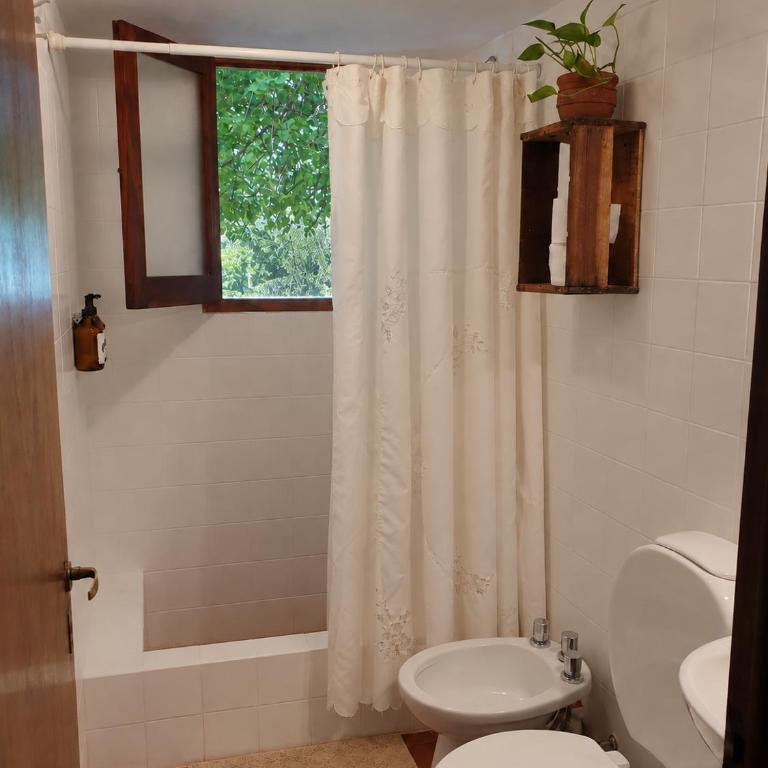 La Sala - Casa de 3 dormitorios - 5