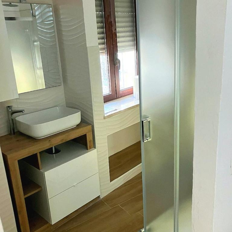 Palazzo del Marchese Nardò - Appartamento con 1 Camera da Letto e Terrazza - 3