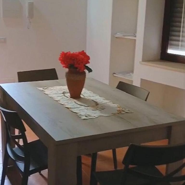Palazzo del Marchese Nardò - Appartamento con 1 Camera da Letto e Terrazza - 4