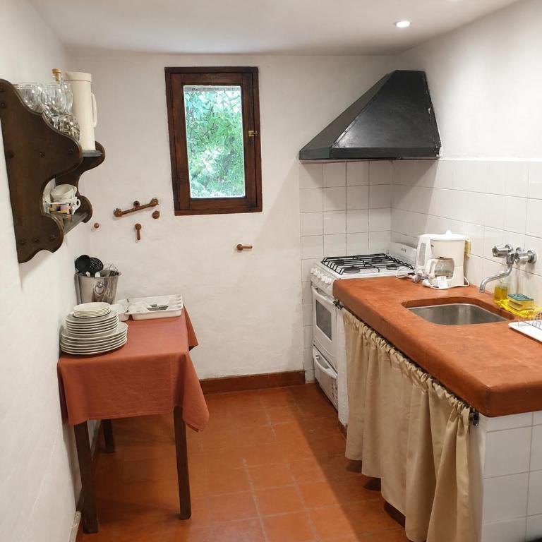 La Sala - Casa de 3 dormitorios - 7