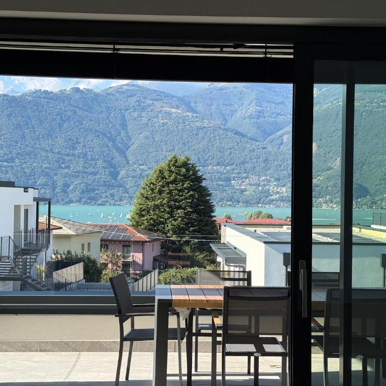 Villa Alessandra, New Villa, Private Heated Pool, Lake Como Views - Villa con 3 Camere da Letto - 1