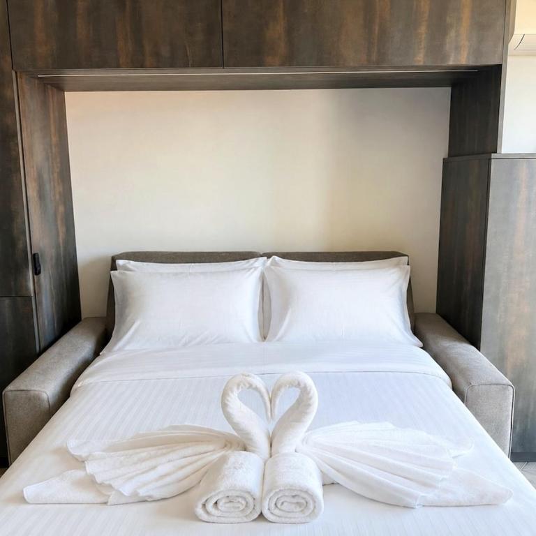 Near Bergamo center - Twin House - Appartamento con 2 Camere da Letto - 4