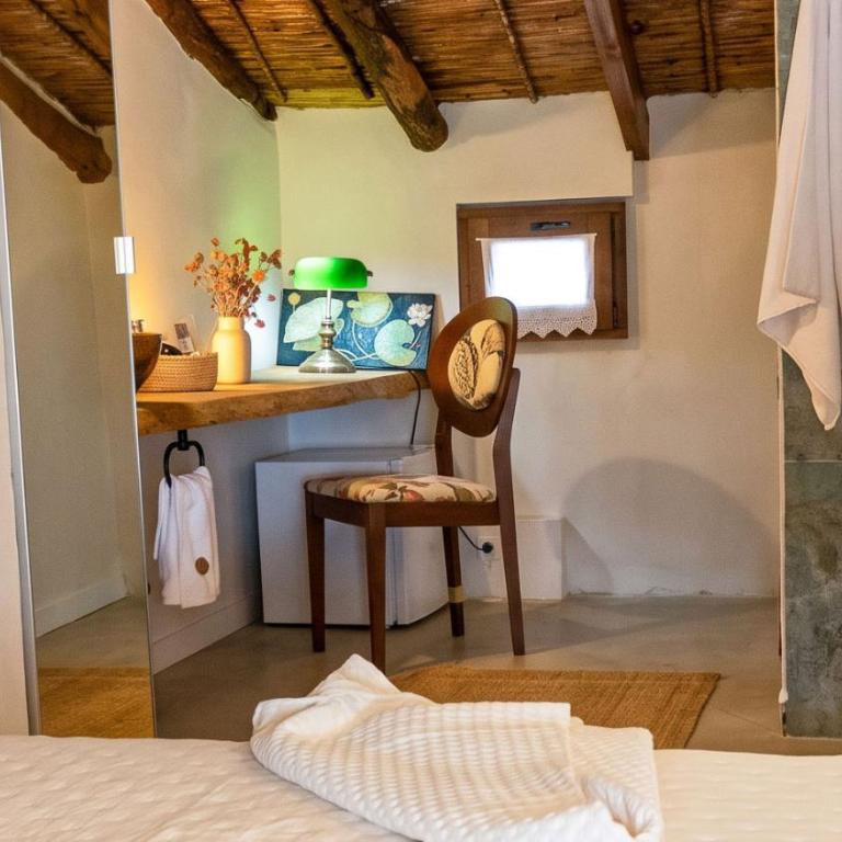 Hotel Masía de Altea - Habitación Doble - 5
