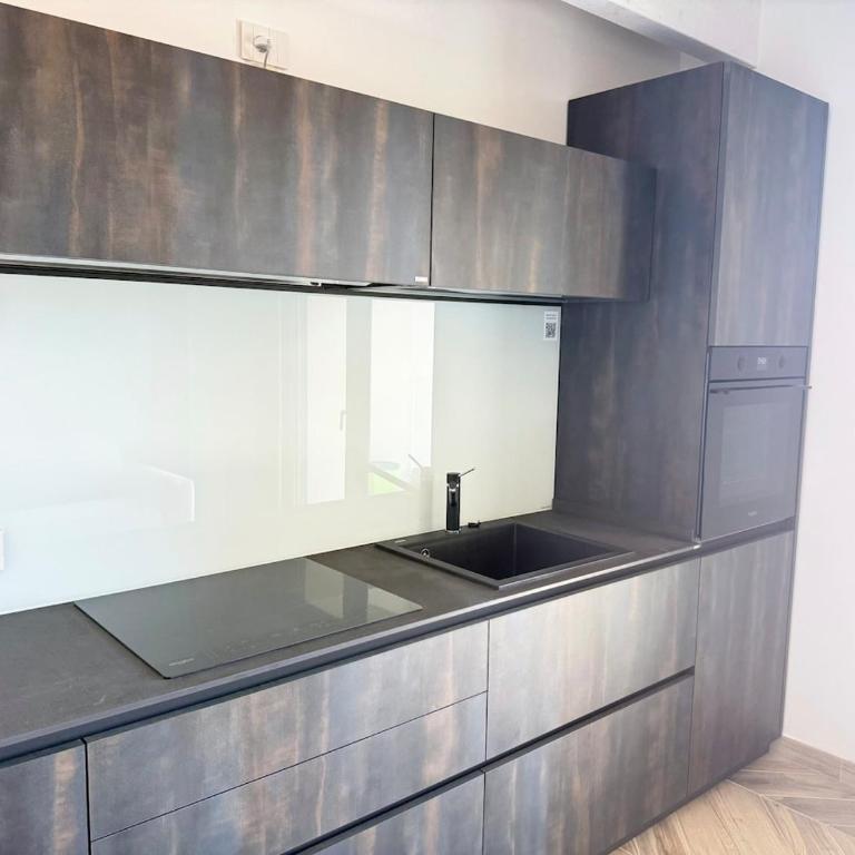 Near Bergamo center - Twin House - Appartamento con 2 Camere da Letto - 11