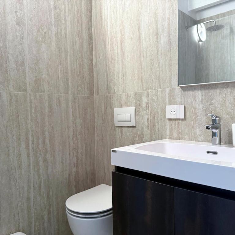 Near Bergamo center - Twin House - Appartamento con 2 Camere da Letto - 14