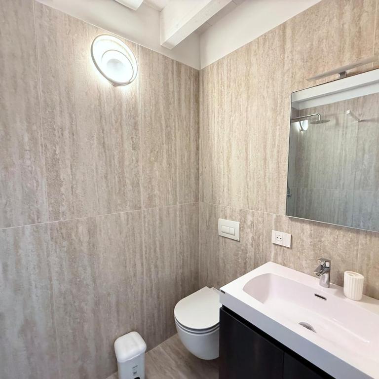 Near Bergamo center - Twin House - Appartamento con 2 Camere da Letto - 15