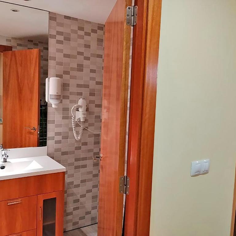 Apartamentos Princesa Park 3000 - Estudio - 34