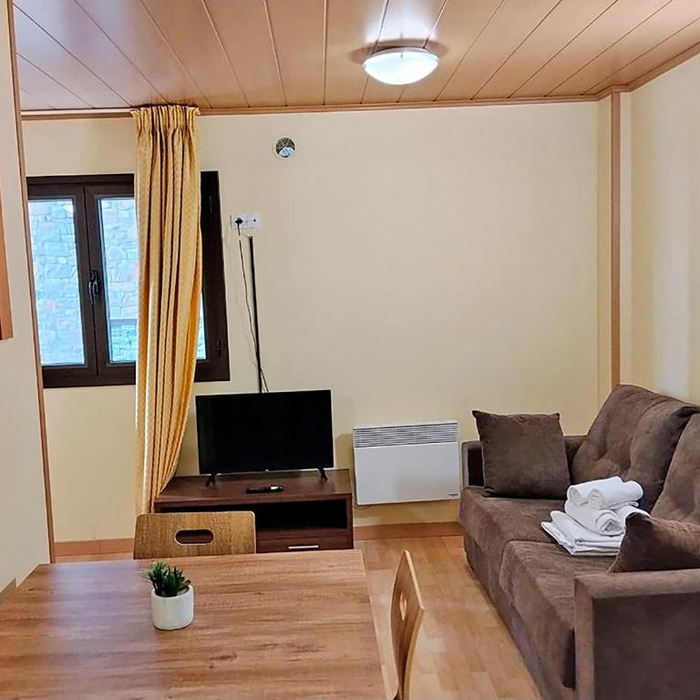 Apartamentos Princesa Park 3000 - Estudio - 29