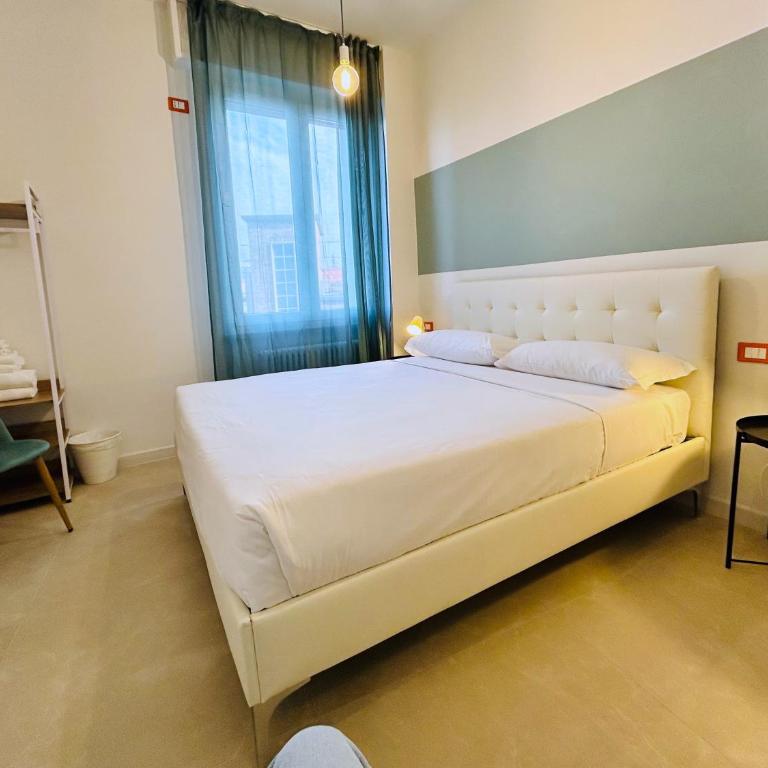 Bologna Station Suites Pietramellara - Self Check-in - Camera Matrimoniale Deluxe - 7