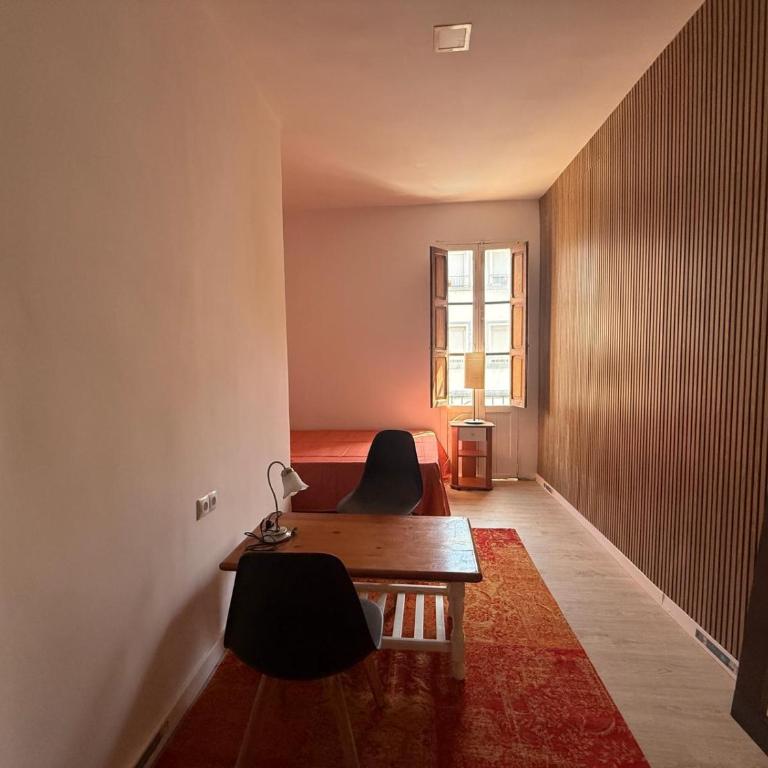 Rooms Prado Gandia - Habitación Doble - 3