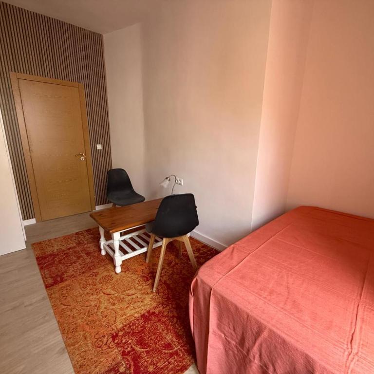 Rooms Prado Gandia - Habitación Doble - 2