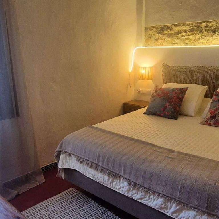 Hotel Masía de Altea - Suite Superior - 9