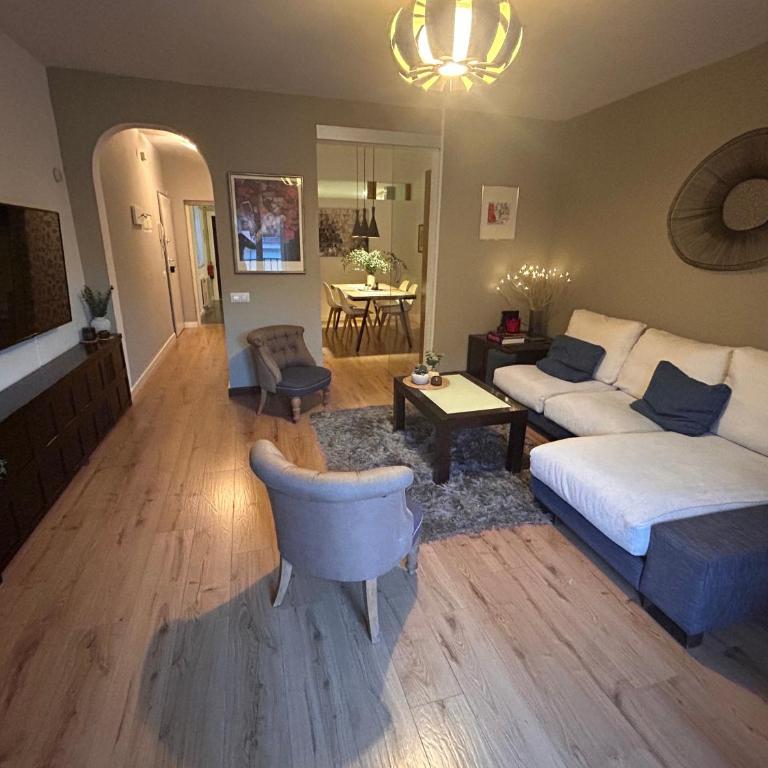 Big Stylish and Modern Apartment in Madrid Centre - Appartamento con 2 Camere da Letto - 5