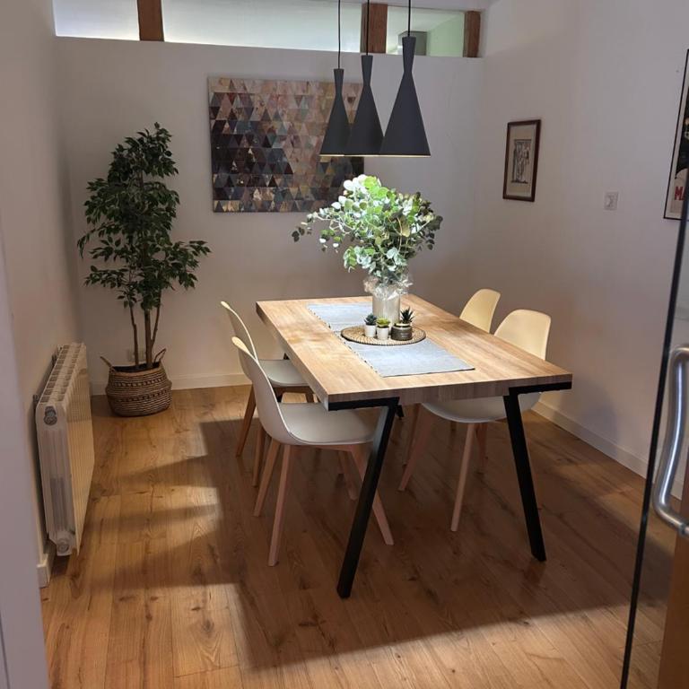 Big Stylish and Modern Apartment in Madrid Centre - Appartamento con 2 Camere da Letto - 9
