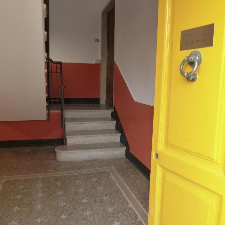 Ca' da Valeria - Apartamento Deluxe - 19