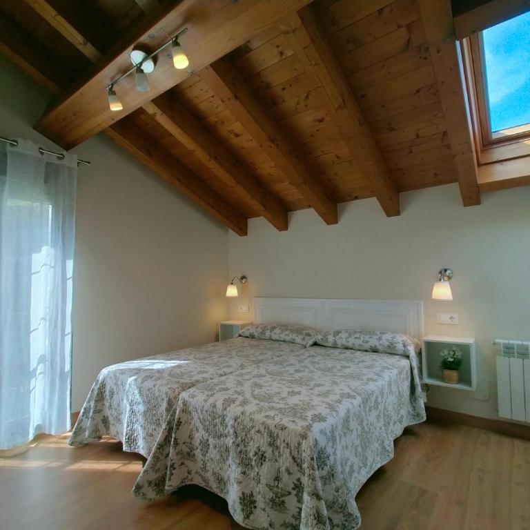 EL CAMPO MATEO APARTAMENTOS - Apartment mit 3 Schlafzimmern - 7