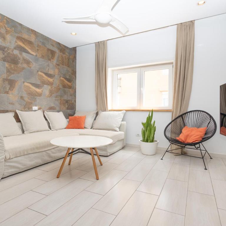 Hemma Suites - Apartamento - 2