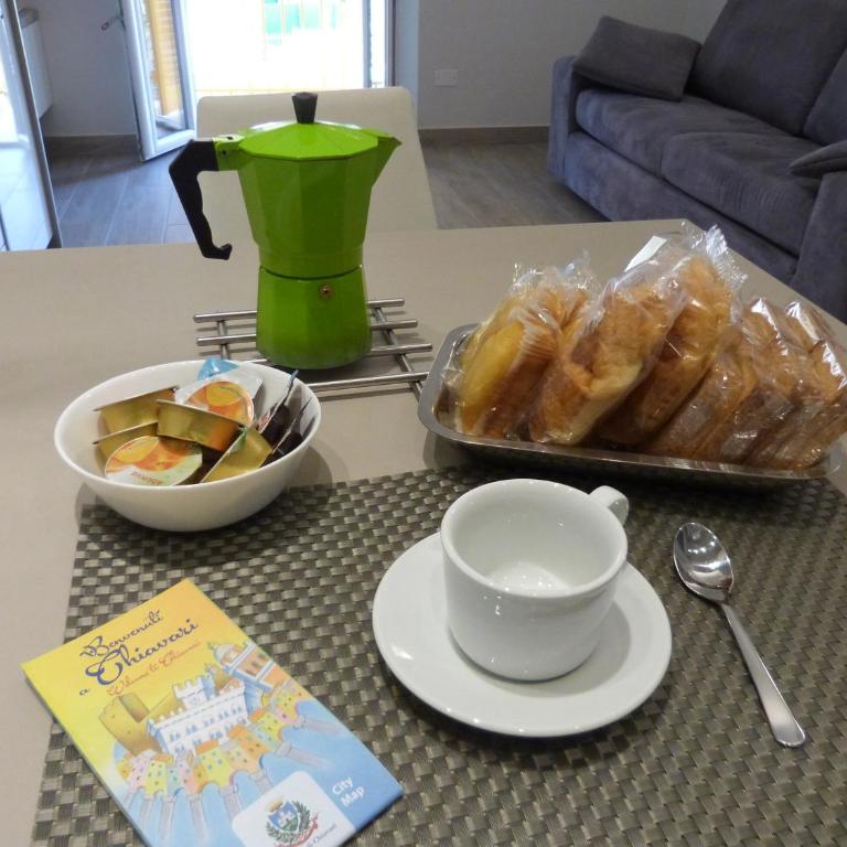 Ca' da Valeria - Apartamento Deluxe - 22
