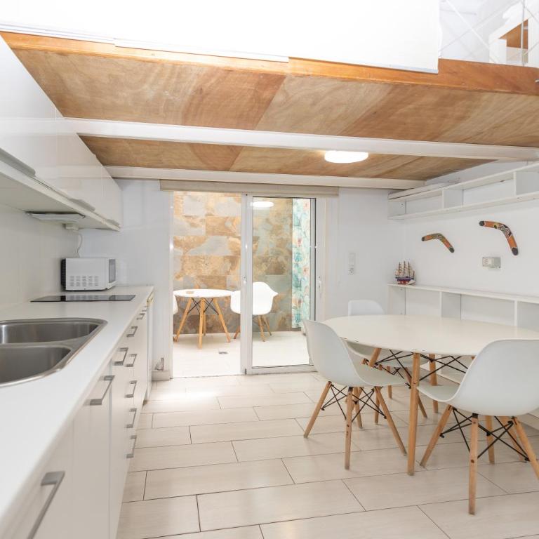 Hemma Suites - Apartamento - Acceso para personas de movilidad reducida - 1