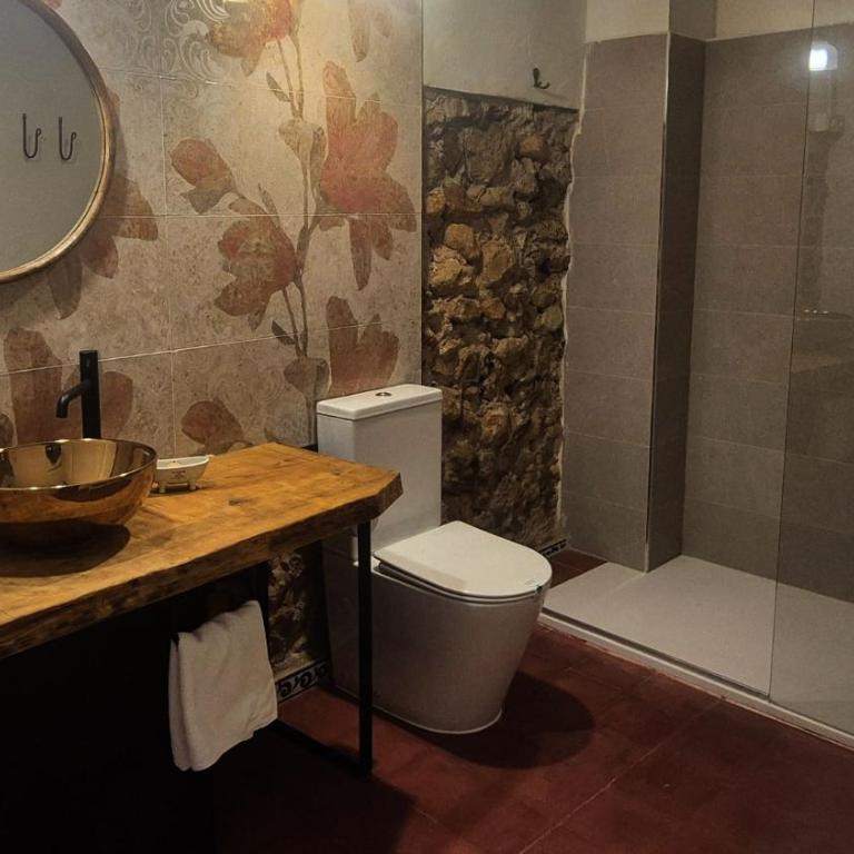 Hotel Masía de Altea - Suite Superior - 11