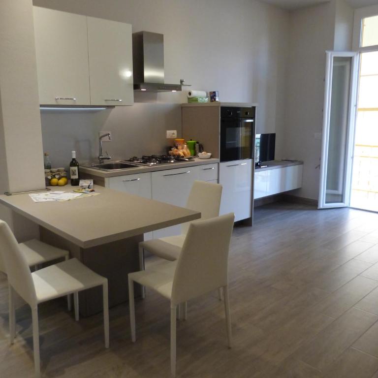 Ca' da Valeria - Apartamento Deluxe - 5