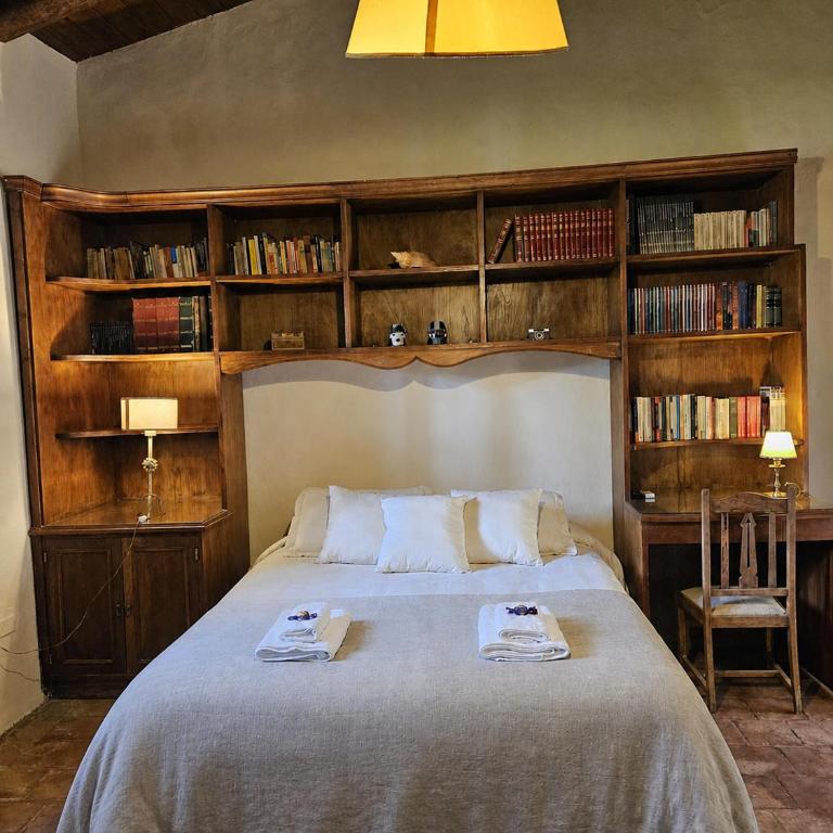 La Sala - Habitación Doble - 1