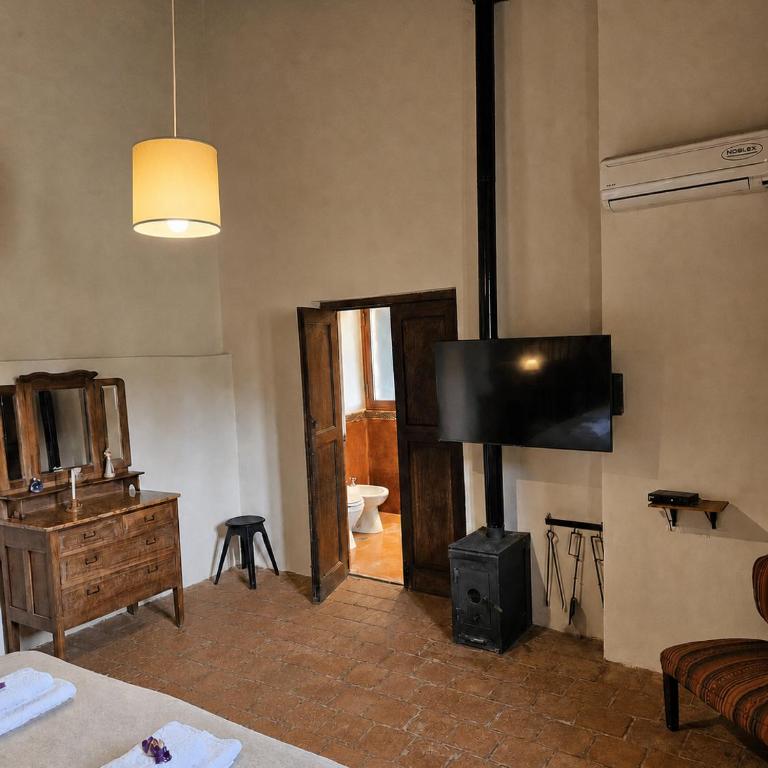 La Sala - Habitación Doble - 2