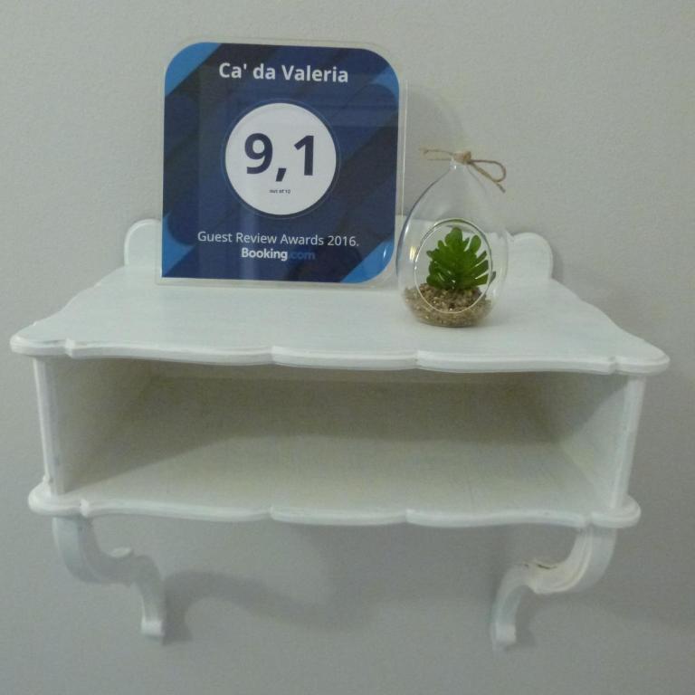 Ca' da Valeria - Apartamento Deluxe - 7