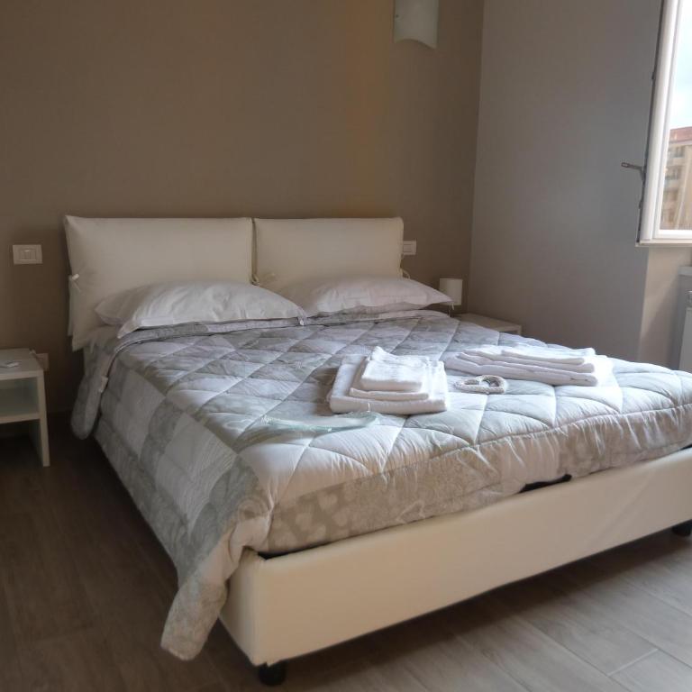 Ca' da Valeria - Apartamento Deluxe - 1