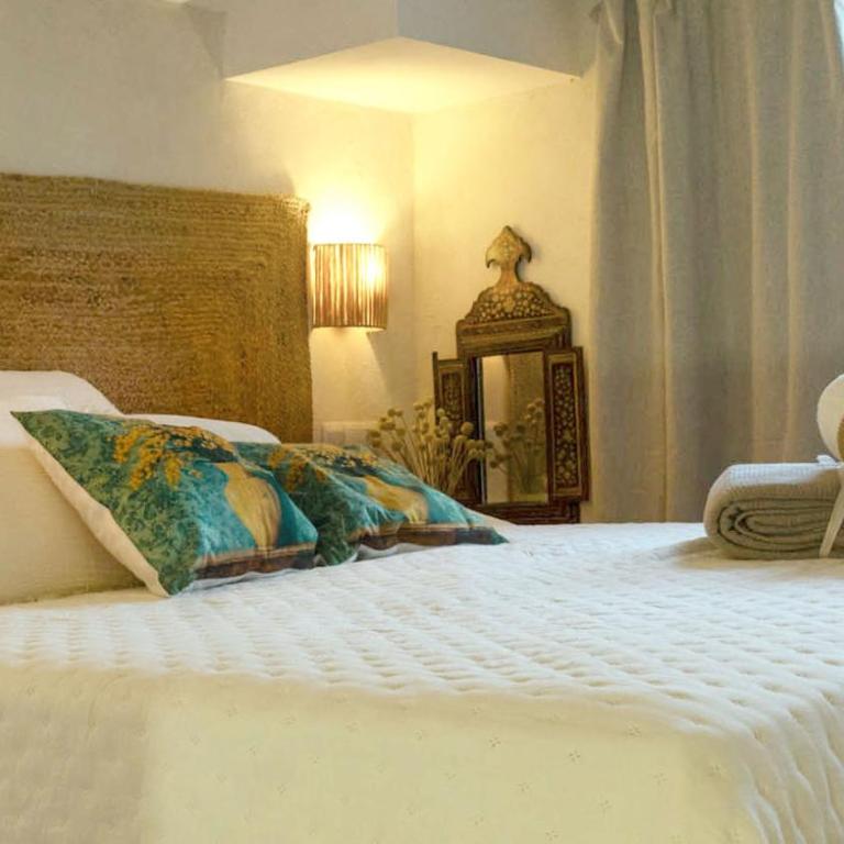 Hotel Masía de Altea - Suite Familiar - 6