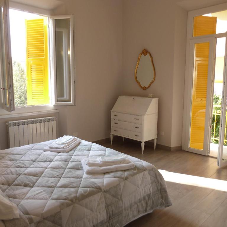 Ca' da Valeria - Apartamento Deluxe - 2