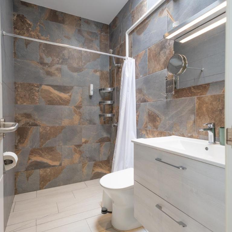 Hemma Suites - Apartamento - 2