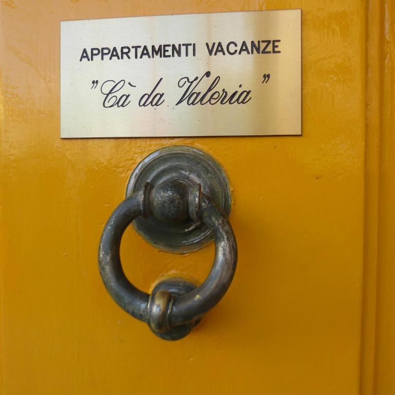 Ca' da Valeria - Apartamento Deluxe - 11