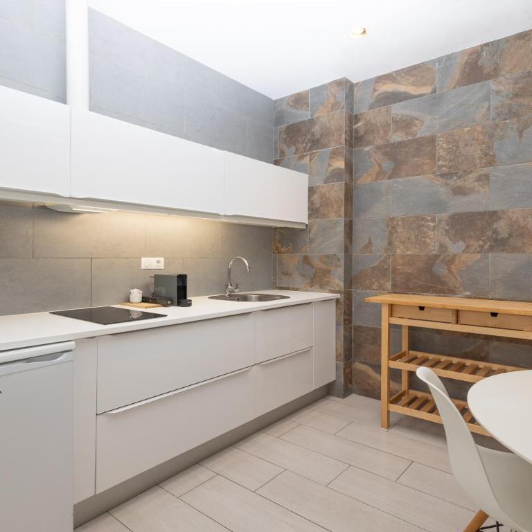 Hemma Suites - Apartamento - 1