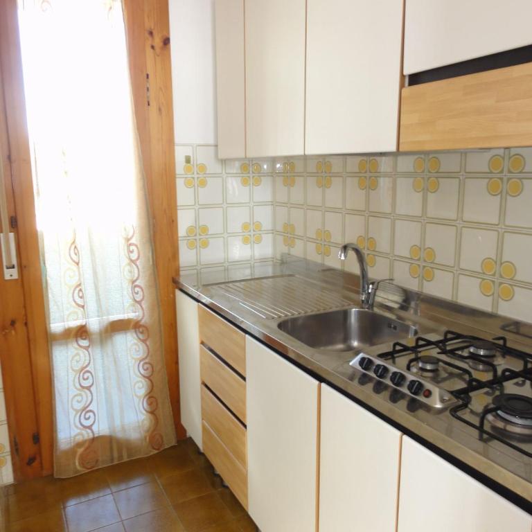 Nice flat with shared pool - Appartamento - 6