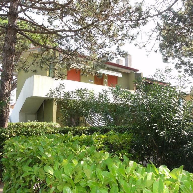 Peaceful village with pool - Appartamento - 5