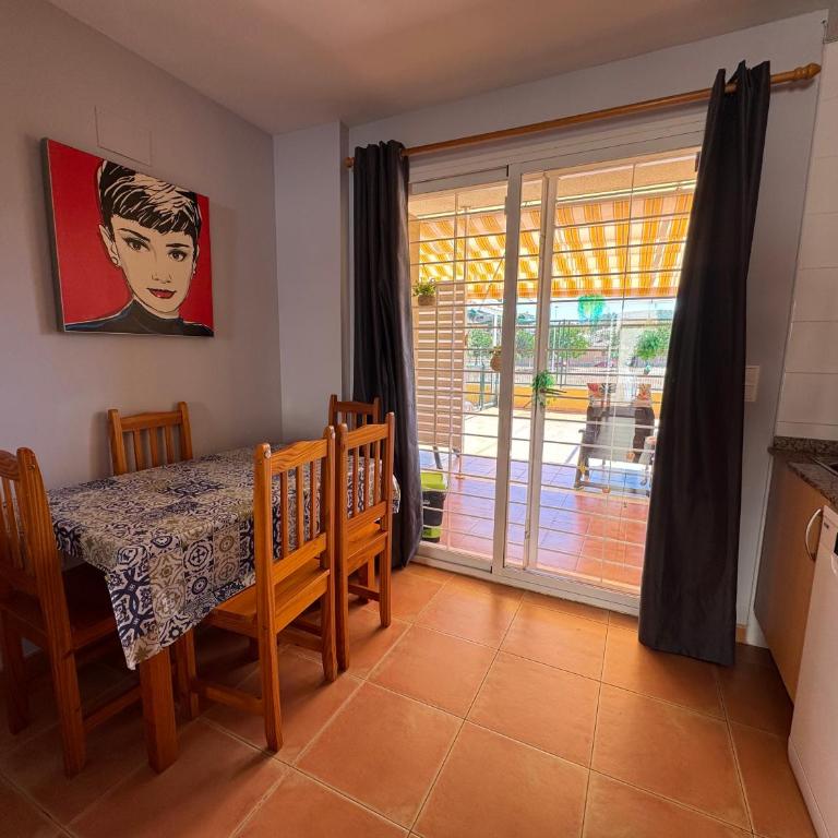 Tu adosado con piscina y pádel en Oropesa 55 - Casa de 3 dormitorios - 31