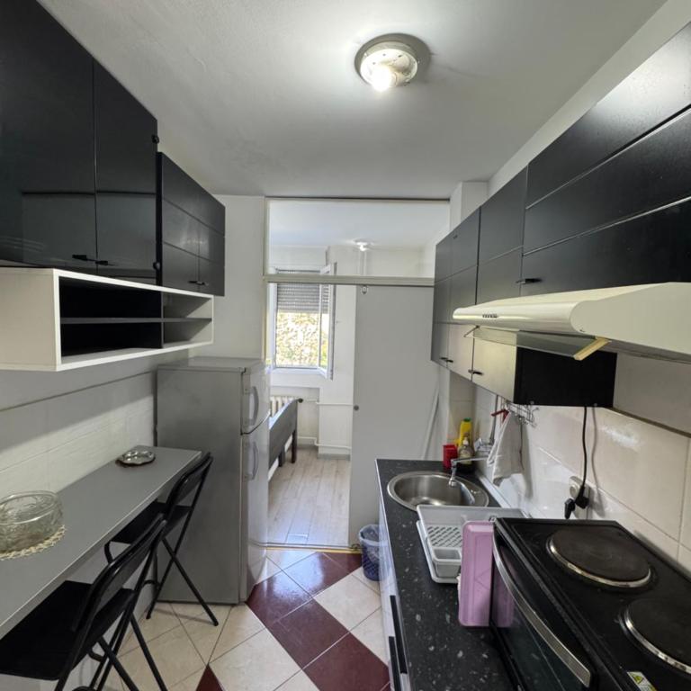 Comfy Central Apartment - Apartman sa 1 Spavaćom Sobom - 6