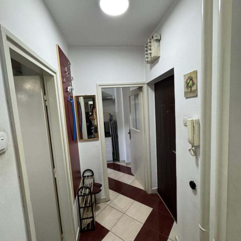 Comfy Central Apartment - Apartman sa 1 Spavaćom Sobom - 7